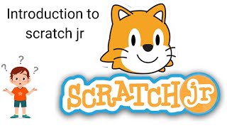 Introduction to scratch junior app in tamil
