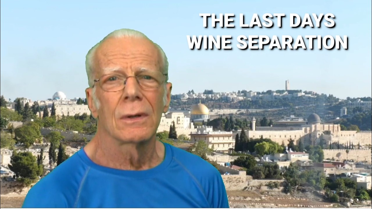 End Time Prophetic Messages by David Thomson 2023