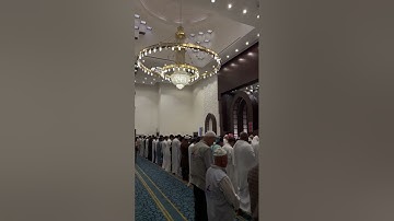 تلاوة رائعة لمؤذن المسجد الحرام الشيخ أحمد خوجة | تراويح ليلة ٢٢ رمضان ١٤٤٥ه‍ـ