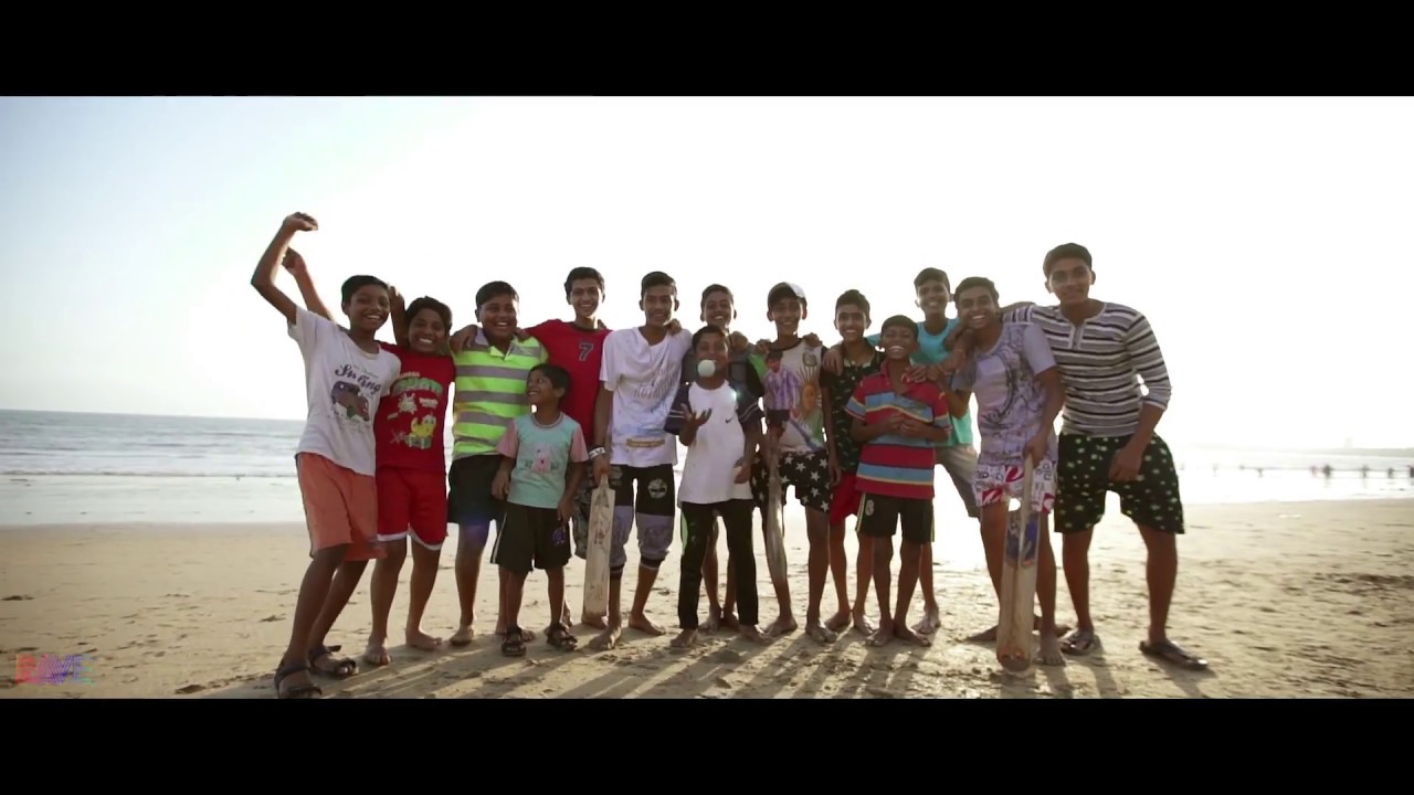 Cricket ! Song - Dharavi United Records