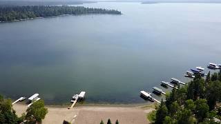 Emma Lake Lakefront Lots For Sale