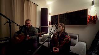 Bu Tepe Pullu Tepe...nedim Sahin & Gulroj