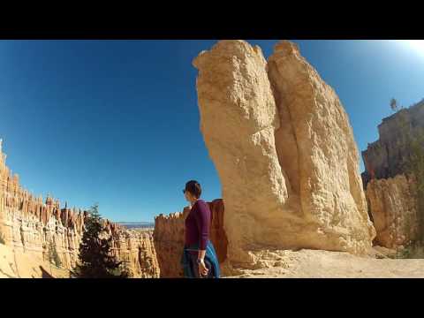 Utah's National Parks