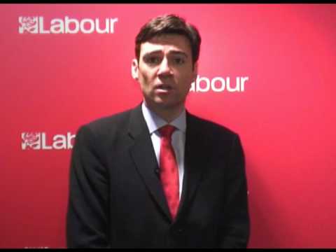 Visit www.labour.org.uk to find out more about each leadership candidate. We asked Diane Abbott, Ed Balls, Andy Burnham, Ed Miliband and David Miliband what their achievements as Labour MP's were, how local activists can shape Labour's future, and why they believe they should be the next Labour leader.