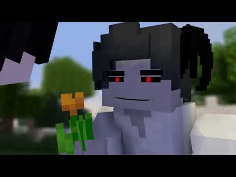 Minecraft Animation Boy love// Who i choose [Part 65]// 'Music Video ♪