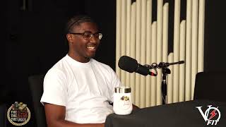 Fathers Day Edition: Father & Son Transparency w/ Kaleb Episode 6