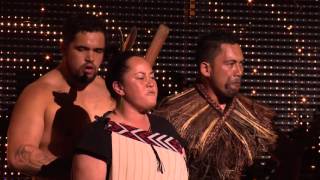 2015 APRA Silver Scroll Awards - Full Show + Ceremony