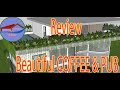 Review Beautiful COFFEE &PUB By Sketchup