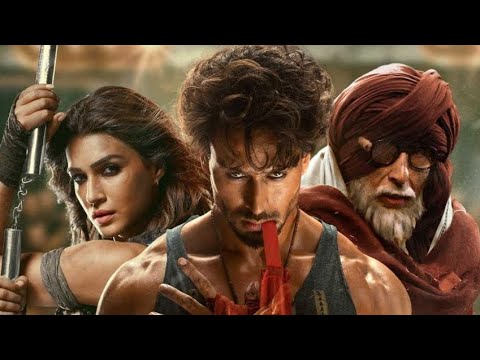 فیلم هندی گانپات با دوبله فارسی تقدیم به نگاه زیباهتان