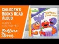 Sesame Street Spooky Sleepout Quiz