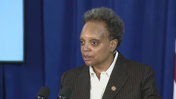 Most ‘no-knock’ search warrants will be banned; officials announce sweeping changes to CPD search wa