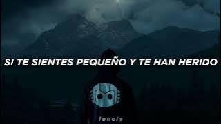 Axel Johansson - One of Us (feat. ANARAE) [Fan Edition] // sub español