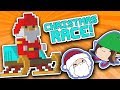 Christmas Race? - Game Grumps