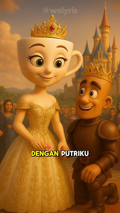Petualangan Tungtung Sahur: Misi Naga Emas #shorts #tungtungtungsahur #anomali #brainrot #ai