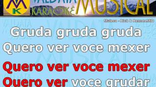 Muleca   Rick & Renner   Karaoke