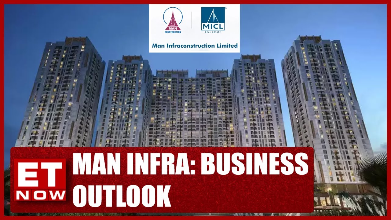 Man Infra On Margin Guidance For FY24 Manan P. Shah Discuss