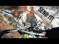 ERSTER TEST vom NEUEN DOWNHILL BIKE! - Downhill in Thale - Rose Bikes Soulfire 3