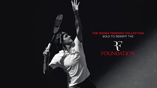 Live Stream │ The Roger Federer Collection │ Christie's London