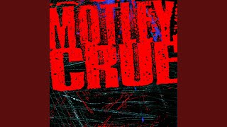 Video thumbnail of "Mötley Crüe - Smoke The Sky"