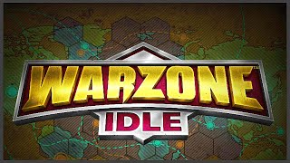 Warzone Idle (Gameplay Android) screenshot 4