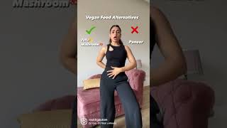 *FOR VEGANS ONLY*  veganfood foodlist weightloss fitness workout