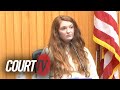 Victim testifies about the abuse suffered at the hands of Geoffrey Paschel | COURT TV