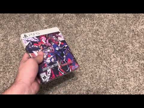 Shin Megami Tensei