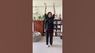 One exercise to unblock all blockages #health #healthylifestyle