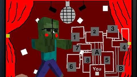 My Ultimate Custom Night on Scratch,Challenge Listen Closely and how to beat it.