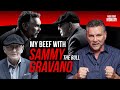 My Beef With Sammy "The Bull" Gravano | Mob Story Monday with Michael Franzese