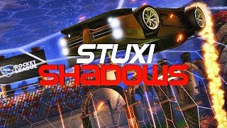 STUXI - SHADOWS (BEST GOALS, FREESTYLES, REDIRECTS)