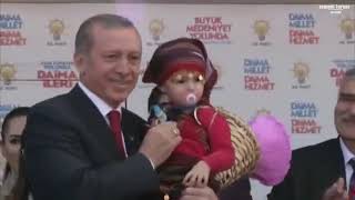 حكايتنا حكاية حُب - رجب طيب أردوغان بمشاركة شعب تركيا