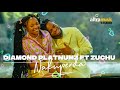 Diamond Platnumz Ft Zuchu Nakupenda Zouk Instrumental Beat 2026