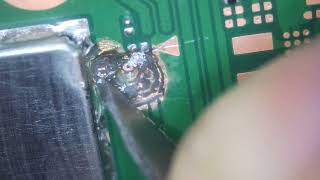 видео: Рутинный ремонт Nintendo switch oled после неудачного камикадзе #6 Fail Kamikaze Mod картинка: Рутинный ремонт Nintendo switch oled после неудачного камикадзе #6 Fail Kamikaze Mod