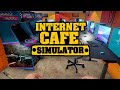 تحميل لعبة محاكي مقهى الأنتربت INTERNET CAFE SIMULATOR  تحميل لعبة محاكي مقهى الأنتربت INTERNET CAFE SIMULATOR