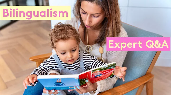 Do bilingual toddlers speak later? (2025)