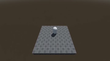 Camera and Player Movement | Winds Devlog