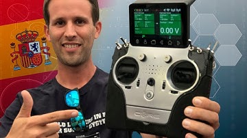 Powerbox CORE - Software y configuración