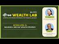 DFREE Wealth Lab: Beyond April 15: Building a 365-Day Wealth Strategy with LaTashia Satterfield