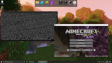 How to Create a Minecraft Launcher - Easy