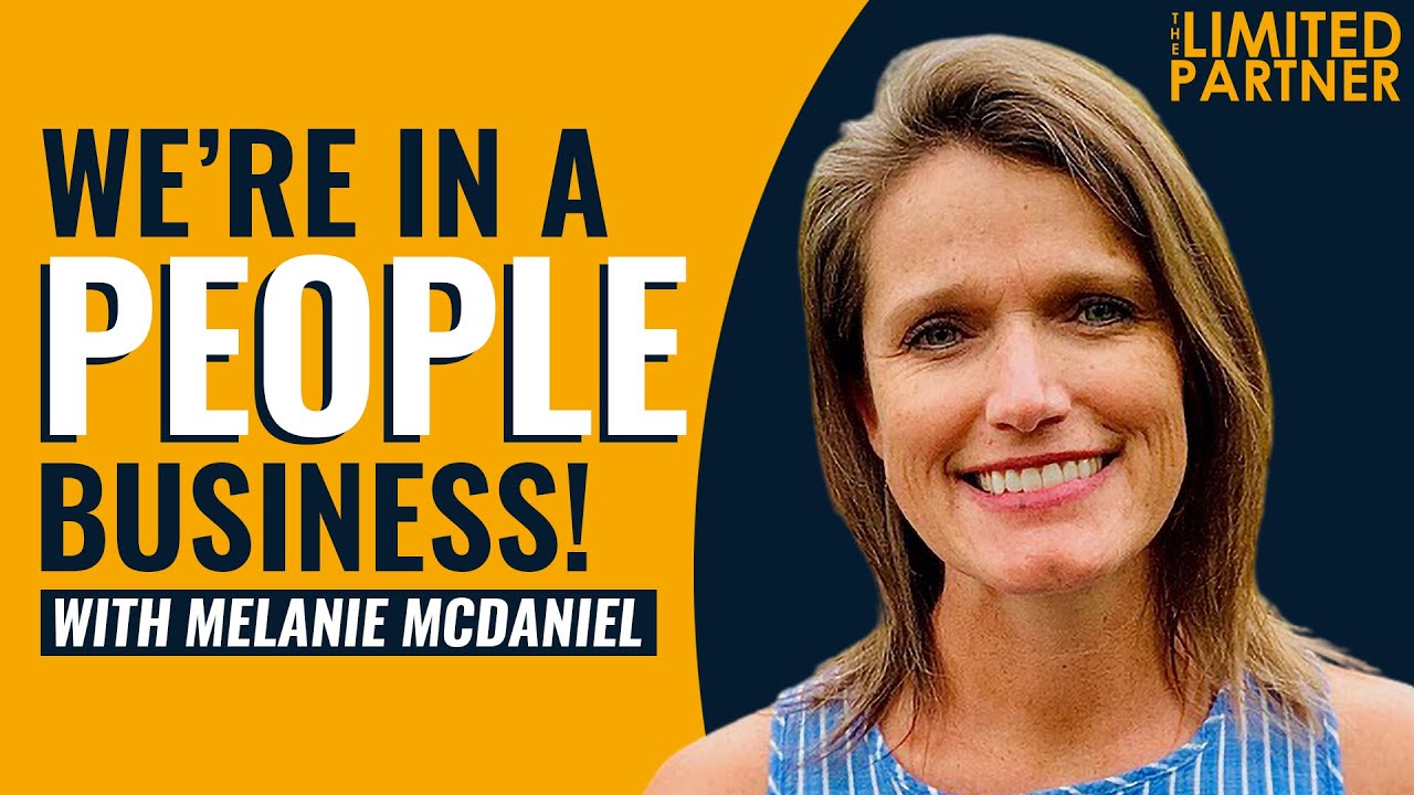 We’re in a People Business!