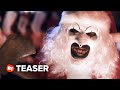 Terrifier 3 Teaser (2024)