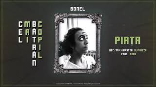 BONEL - Piata (Official Audio) | #CMBC