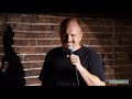 Louis C.K. on God, Belief, Faith, Men and Women