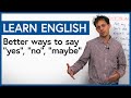 Understanding Expressions for Preferences