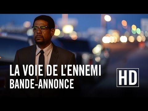 La Voie de l'ennemi