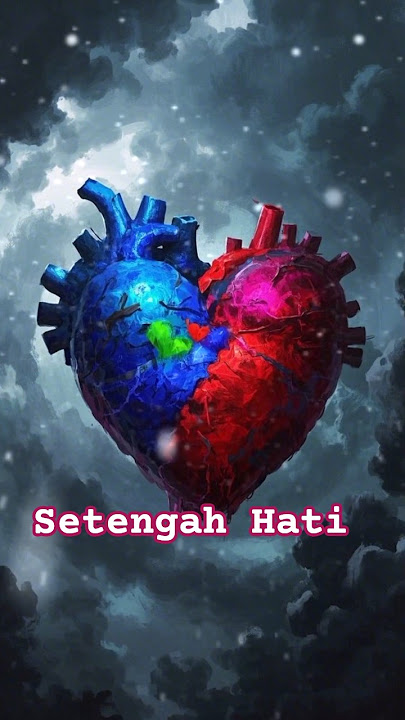 Setengah Hati - Musik Indonesia Lagu Terbaru #shortvideo  #indomusik