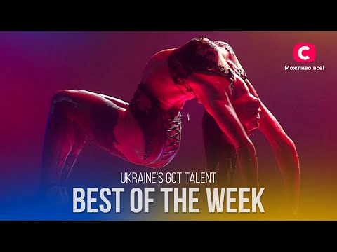 BEST OF THE WEEK | Got Talent 2023