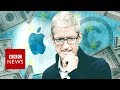 Paradise Papers: Apple’s secret tax bolthole revealed - BBC News