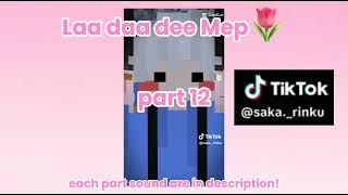 Laa daa dee Mep × READ DESCRIPTION ‼️ [] 15/23 [] YeosM Minecraft Gacha Club